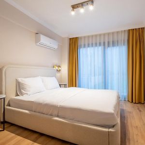 Appartement met Twee Slaapkamers